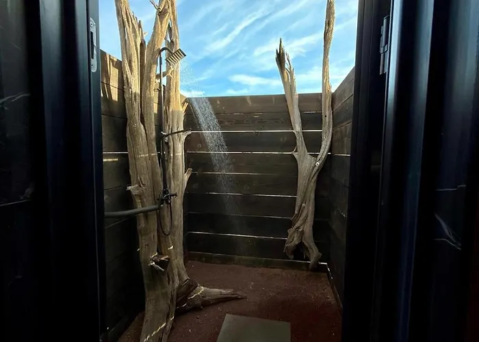 Villa Grand Canyon Stargazing Off-grid Williams