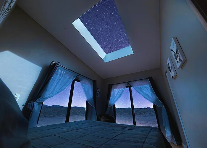 Villa Grand Canyon Stargazing Off-grid *