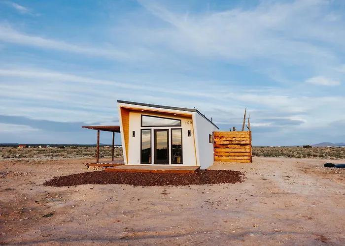 Villa Grand Canyon Stargazing Off-grid *