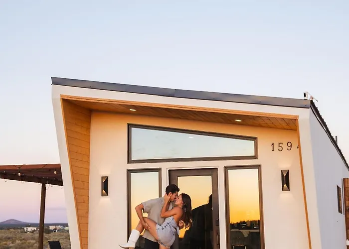 Villa Grand Canyon Stargazing Off-grid *