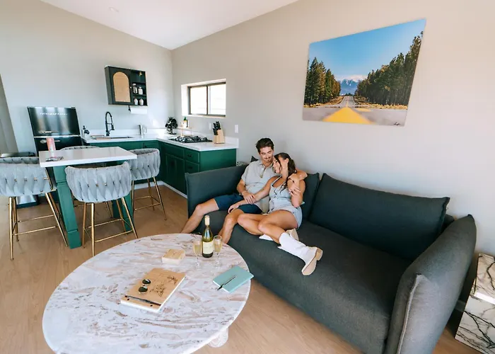 Villa Grand Canyon Stargazing Off-grid *