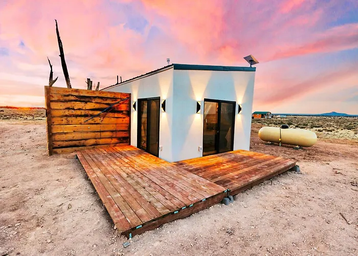 Villa Grand Canyon Stargazing Off-grid *