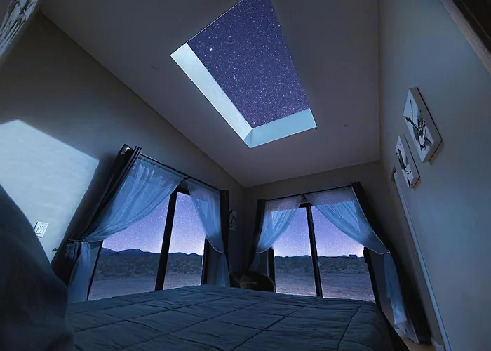 Grand Canyon Stargazing Off-grid