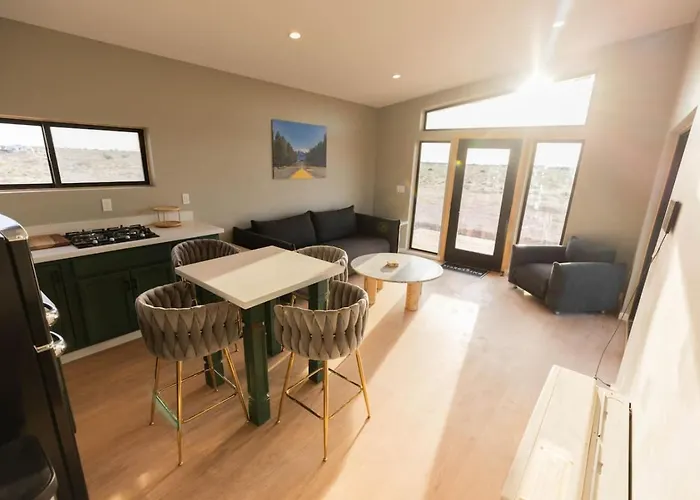 Villa Grand Canyon Stargazing Off-grid