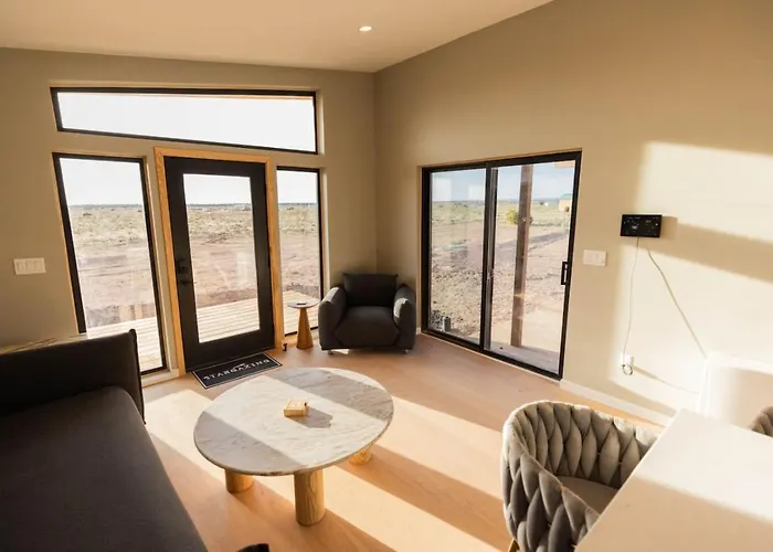 Villa Grand Canyon Stargazing Off-grid *
