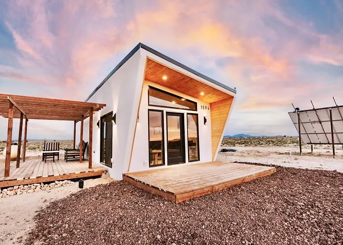 Grand Canyon Stargazing Off-grid