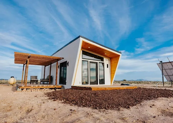 Grand Canyon Stargazing Off-grid *