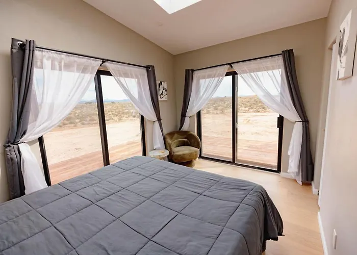 Grand Canyon Stargazing Off-grid