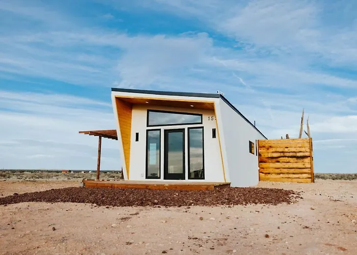Grand Canyon Stargazing Off-grid * Williams