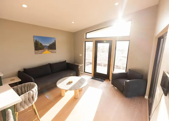 Villa Grand Canyon Stargazing Off-grid