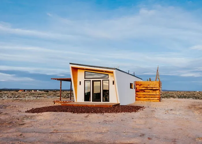 Grand Canyon Stargazing Off-grid Williams