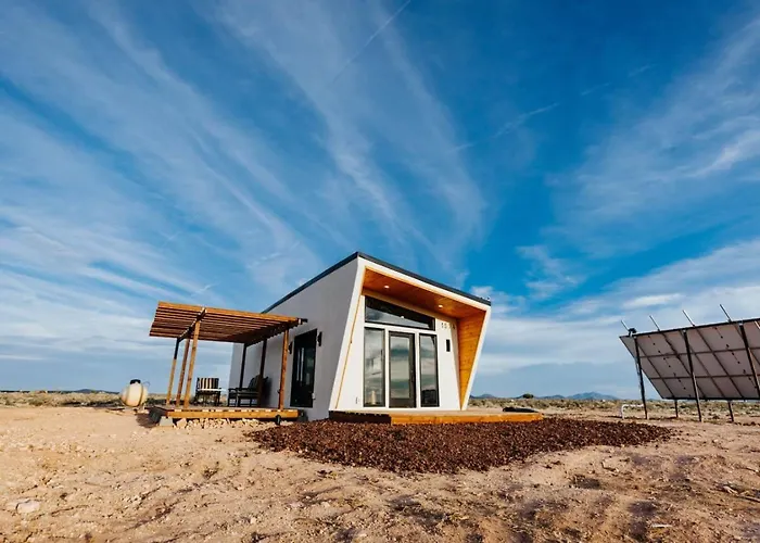 Villa Grand Canyon Stargazing Off-grid Williams